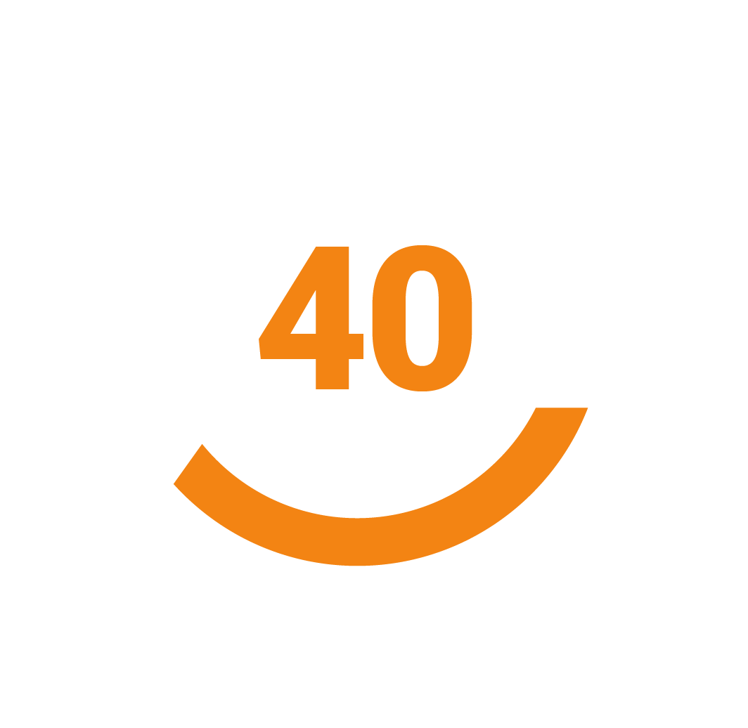 40 modules ERP