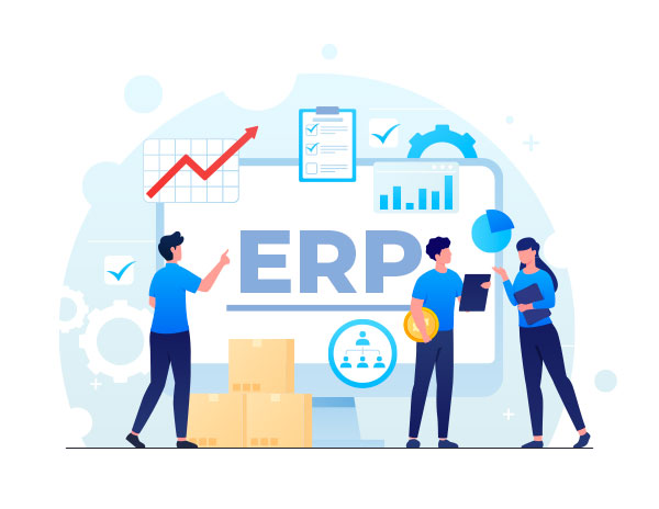 comment choisir un logiciel ERP