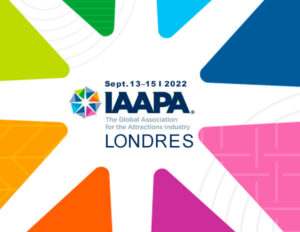 IMAGINA INTERNATIONAL À IAAPA 2022 LONDRES